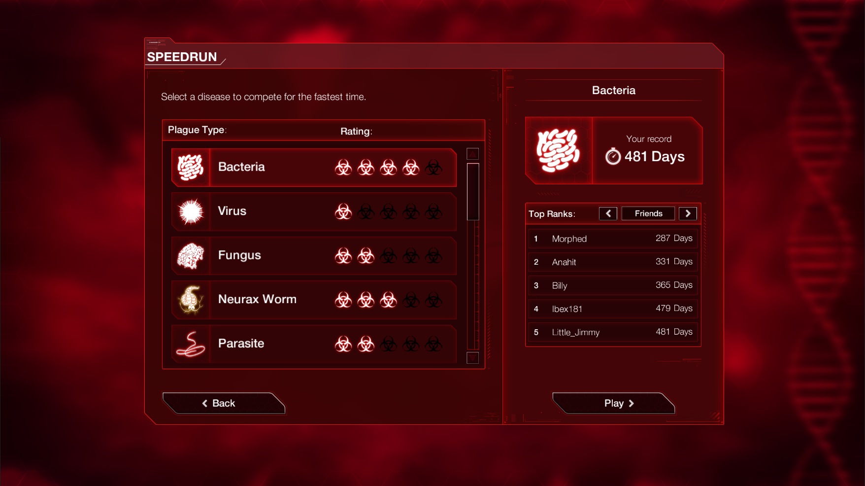 图片[20]-瘟疫公司：物竞天择|Plague Inc Evolved|Build22889582|整合全DLC-萌芽游戏