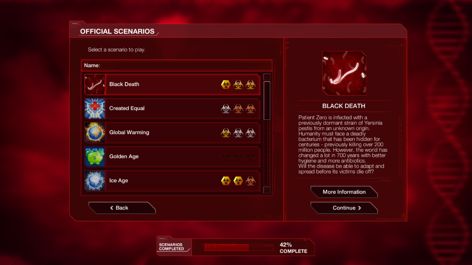 图片[17]-瘟疫公司：物竞天择|Plague Inc Evolved|Build22889582|整合全DLC-萌芽游戏