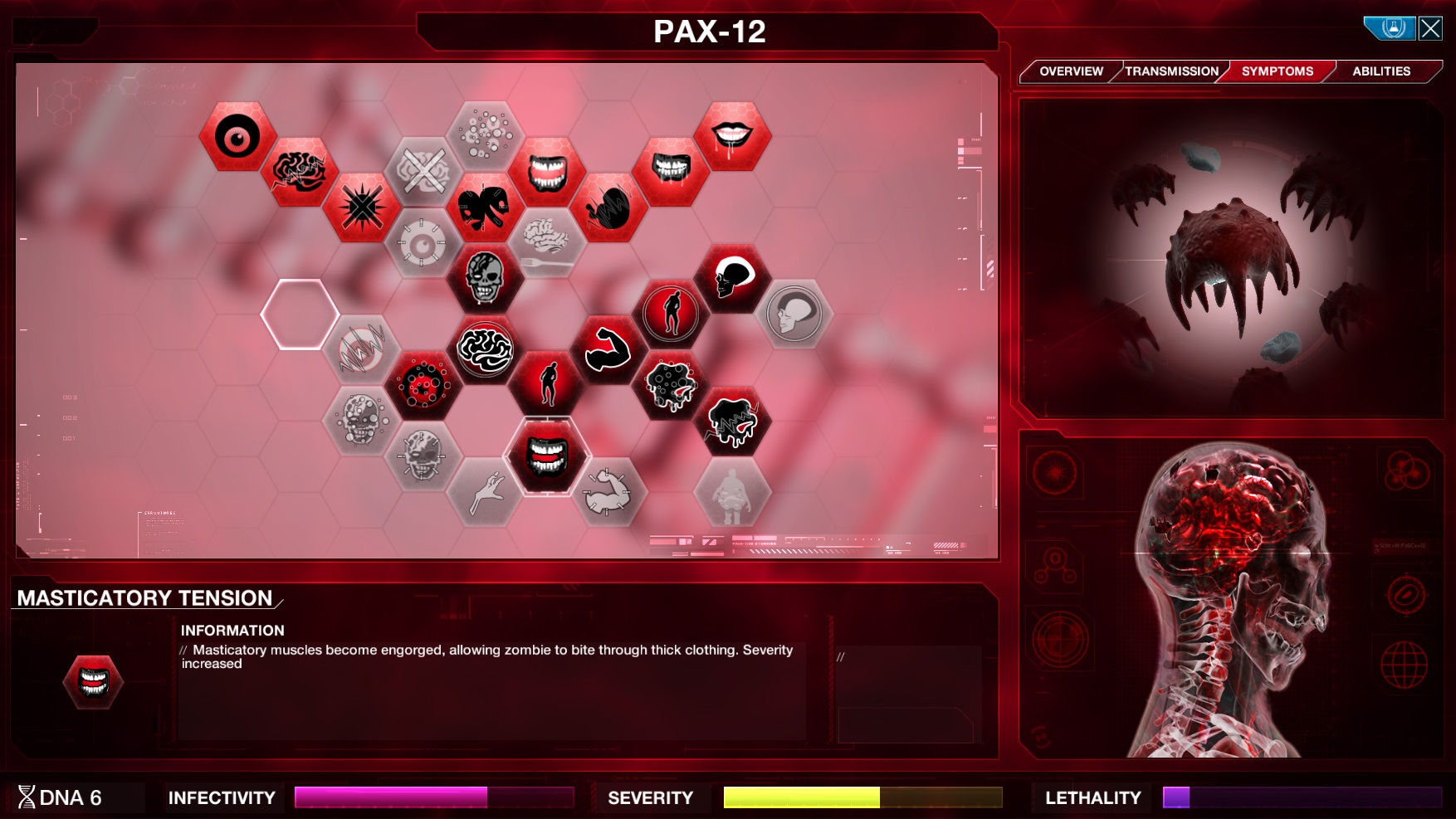 图片[4]-瘟疫公司：物竞天择|Plague Inc Evolved|Build22889582|整合全DLC-萌芽游戏
