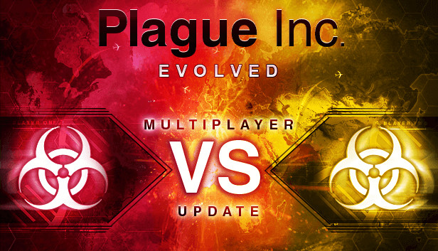 图片[8]-瘟疫公司：物竞天择|Plague Inc Evolved|Build22889582|整合全DLC-萌芽游戏