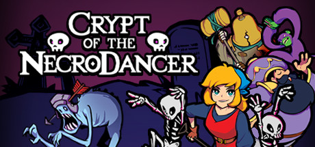 节奏地牢|Crypt of The NecroDancer|2.1.10|整合DLC-萌芽游戏