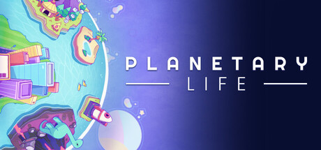 星球生活|Planetary Life|0.7.7.1-萌芽游戏