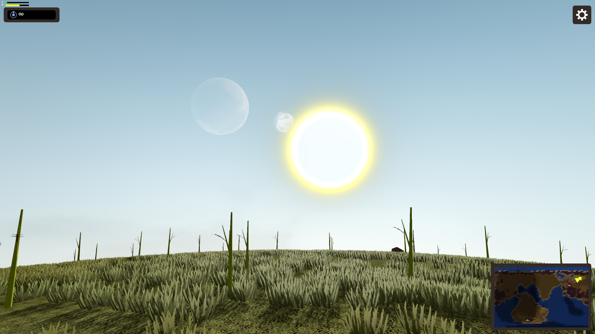 图片[12]-星球生活|Planetary Life|0.7.7.1-萌芽游戏