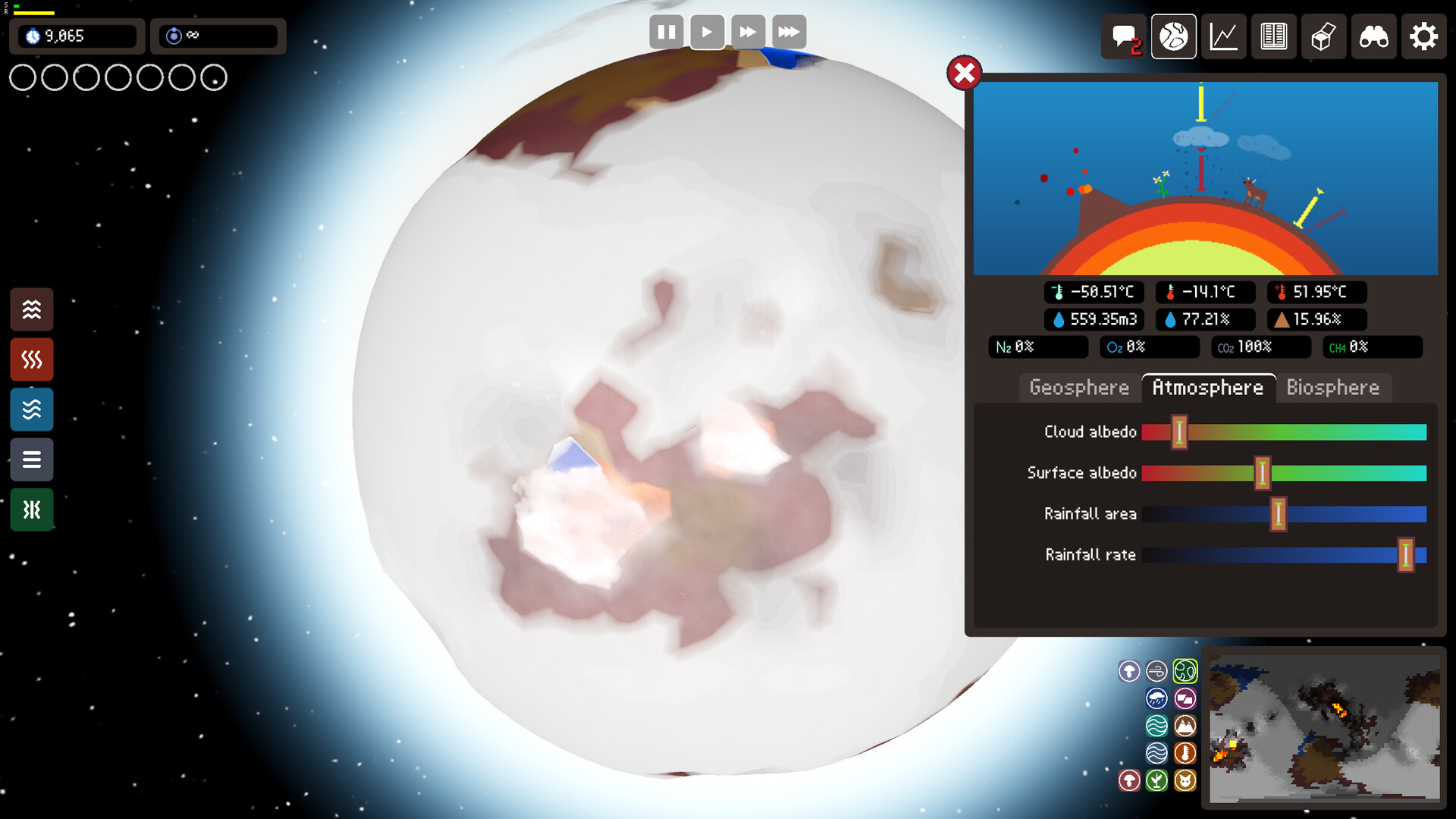 图片[7]-星球生活|Planetary Life|0.7.7.1-萌芽游戏