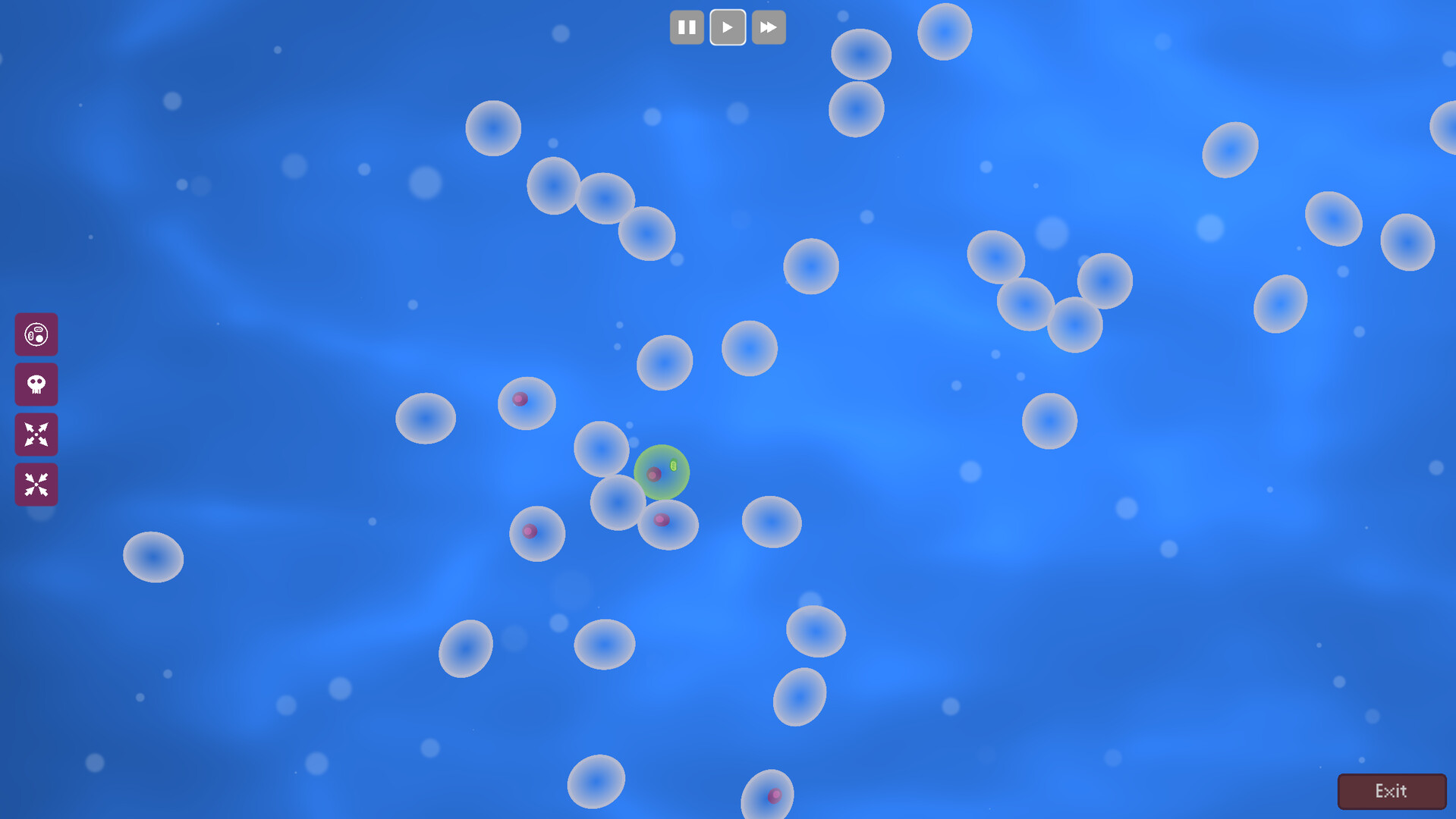 图片[5]-星球生活|Planetary Life|0.7.7.1-萌芽游戏