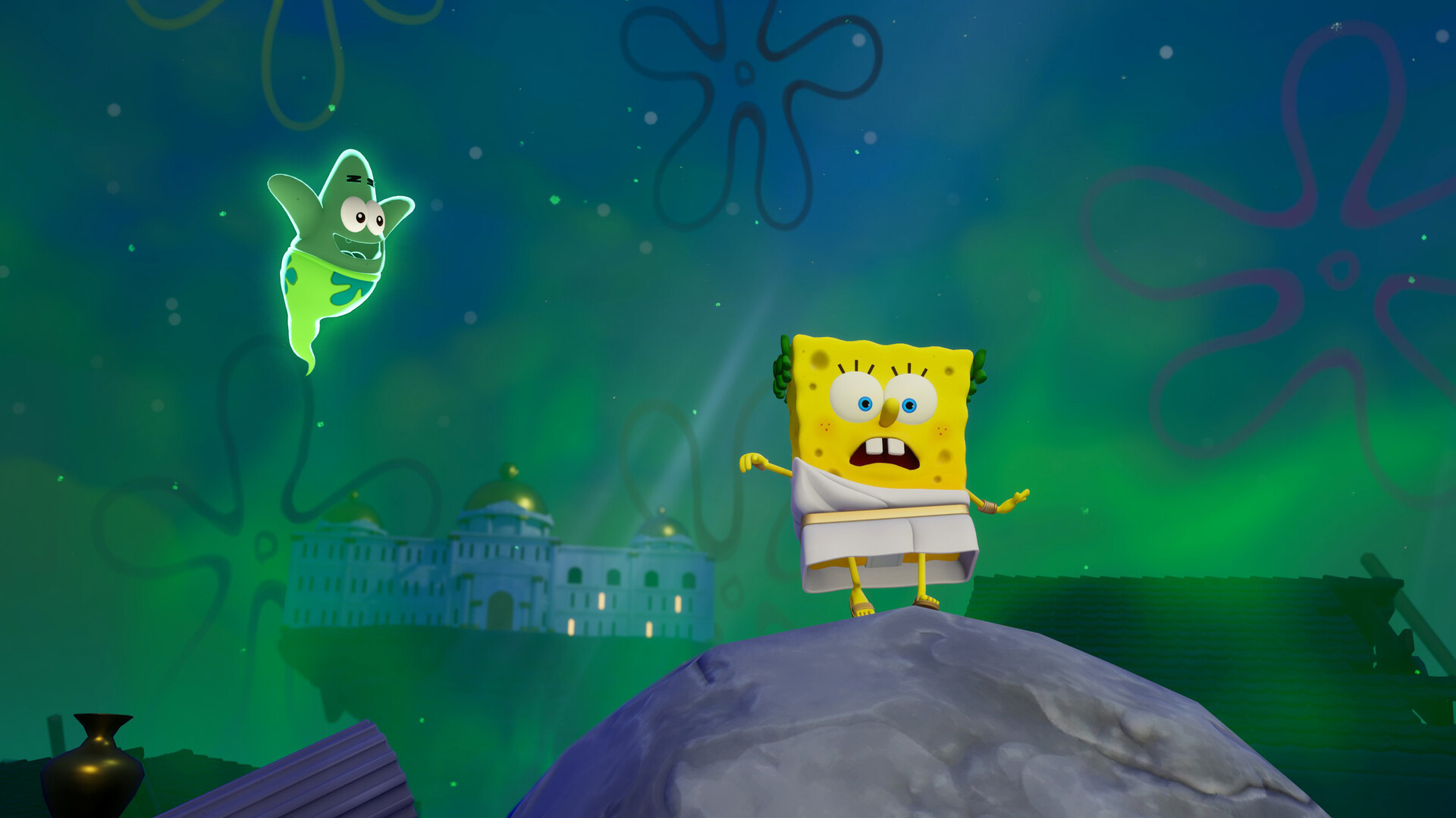 图片[9]-海绵宝宝：潮汐巨神|SpongeBob SquarePants Titans of The Tide|1.4.0.0|整合全DLC-萌芽游戏