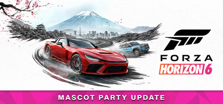 极限竞速：地平线6|Forza Horizon 6|420.696|整合全DLC-萌芽游戏
