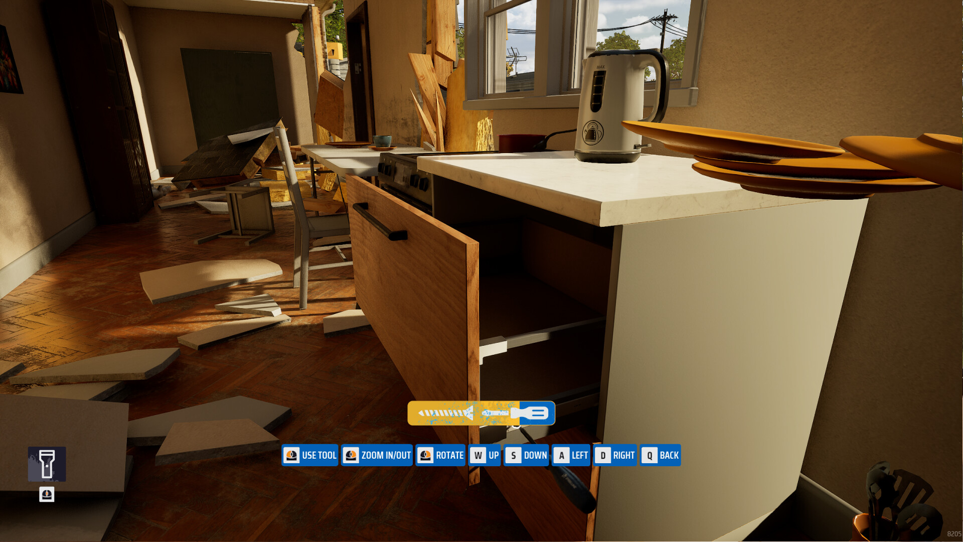 图片[4]-拆解大师|Deconstruction Simulator|1.4.2.1-萌芽游戏