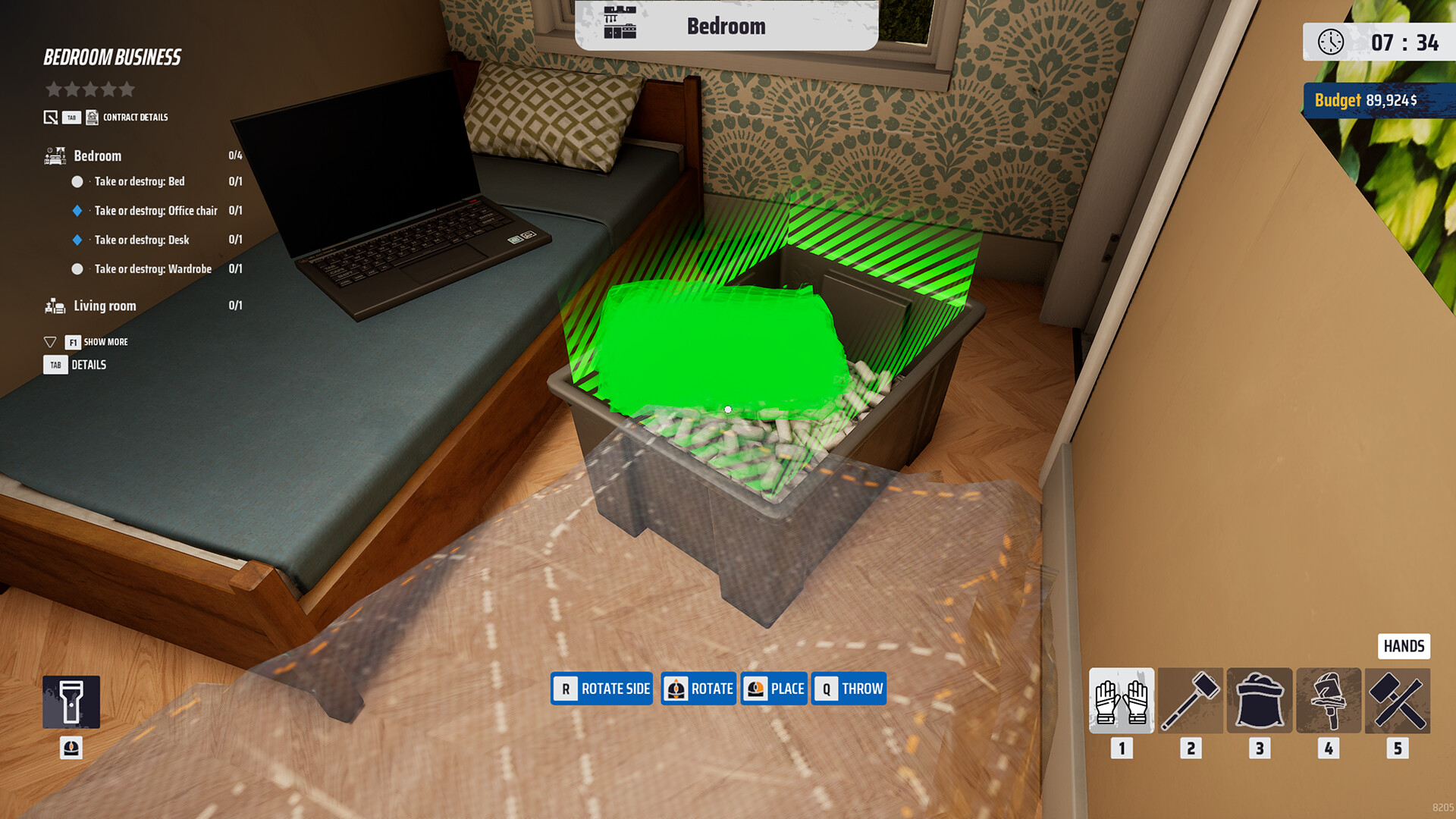 图片[18]-拆解大师|Deconstruction Simulator|1.4.2.1-萌芽游戏