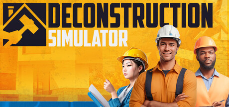 拆解大师|Deconstruction Simulator|1.4.2.1-萌芽游戏