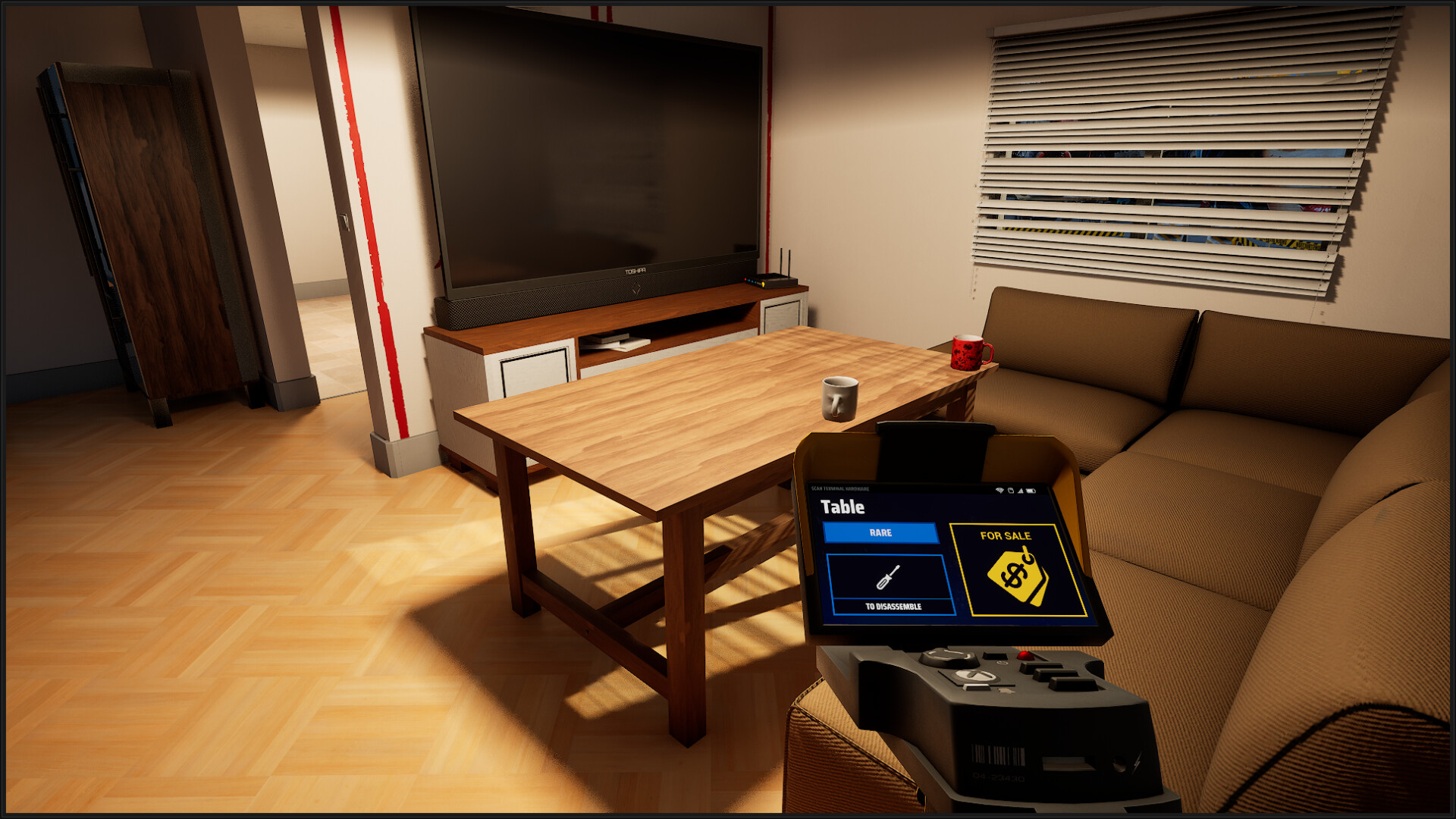 图片[11]-拆解大师|Deconstruction Simulator|1.4.2.1-萌芽游戏