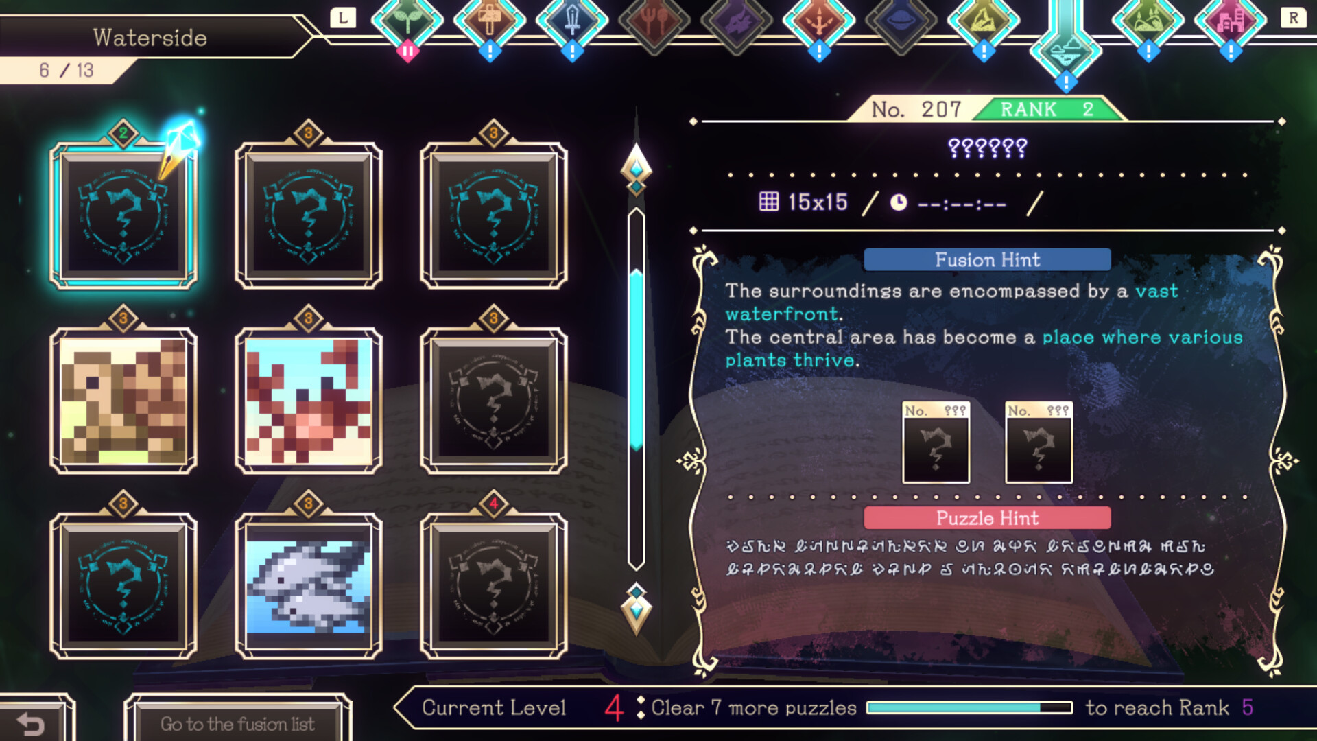 图片[1]-逻辑艺术魔典|Logiart Grimoire|Build17759789|整合全DLC-萌芽游戏