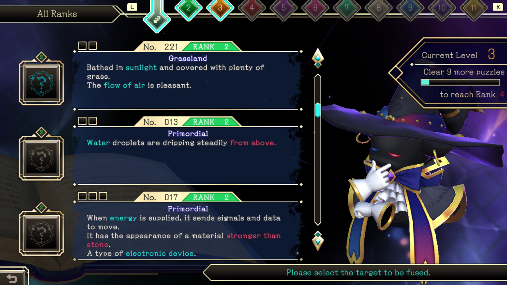 图片[2]-逻辑艺术魔典|Logiart Grimoire|Build17759789|整合全DLC-萌芽游戏