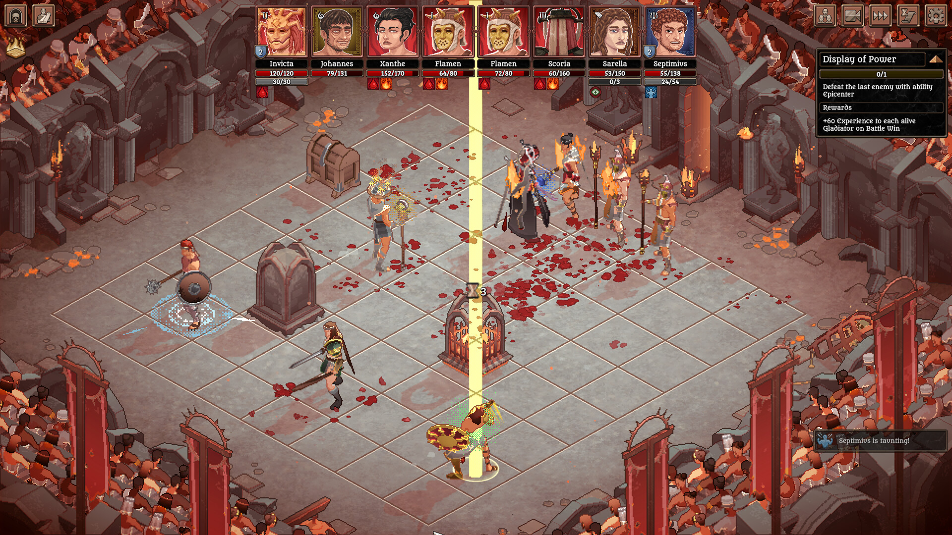 图片[32]-角斗士血域|Bloodgrounds|1.0.6-萌芽游戏
