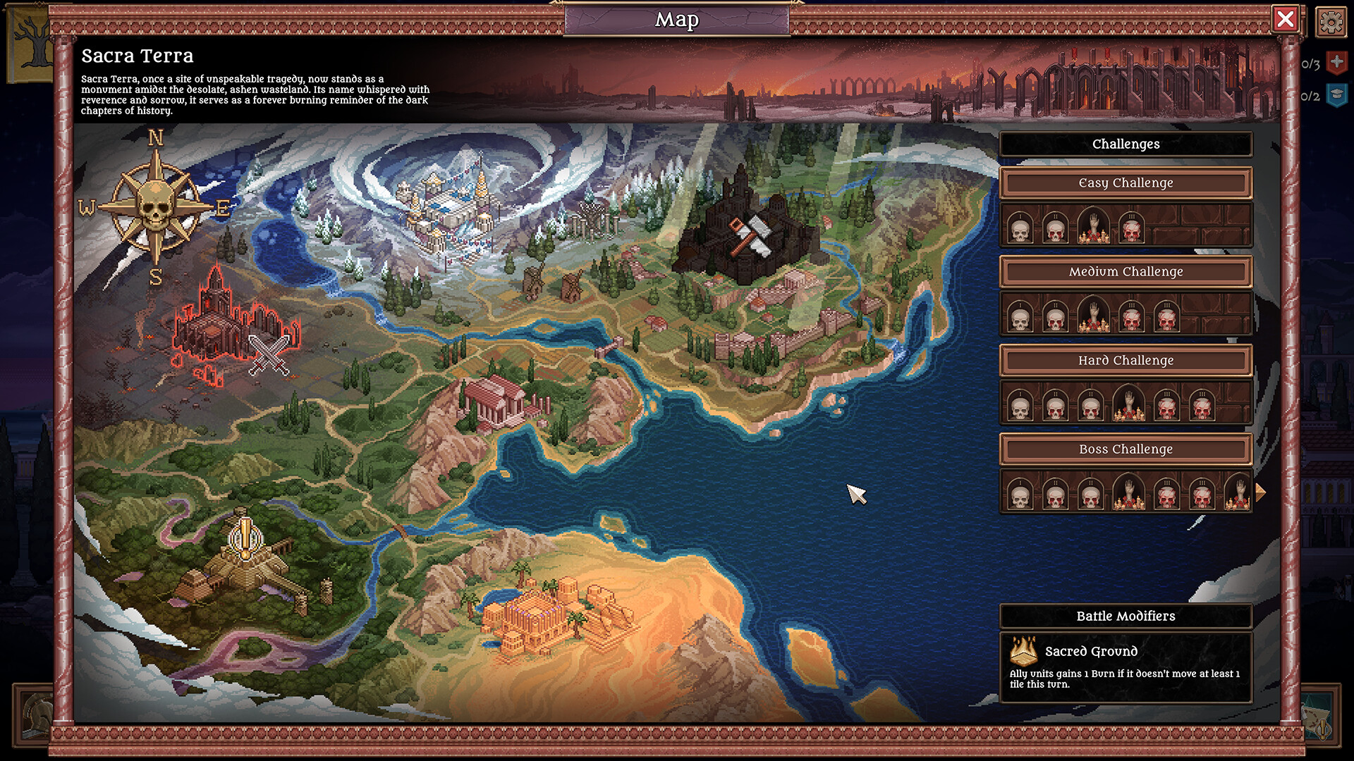 图片[11]-角斗士血域|Bloodgrounds|1.0.6-萌芽游戏
