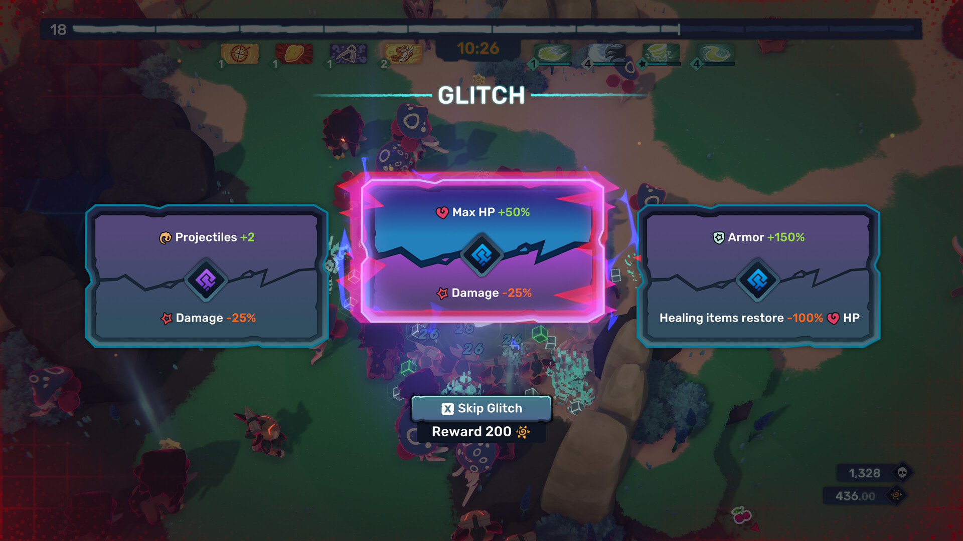 Temtem: Swarm / 腾兽:蜂拥之群 截图 7