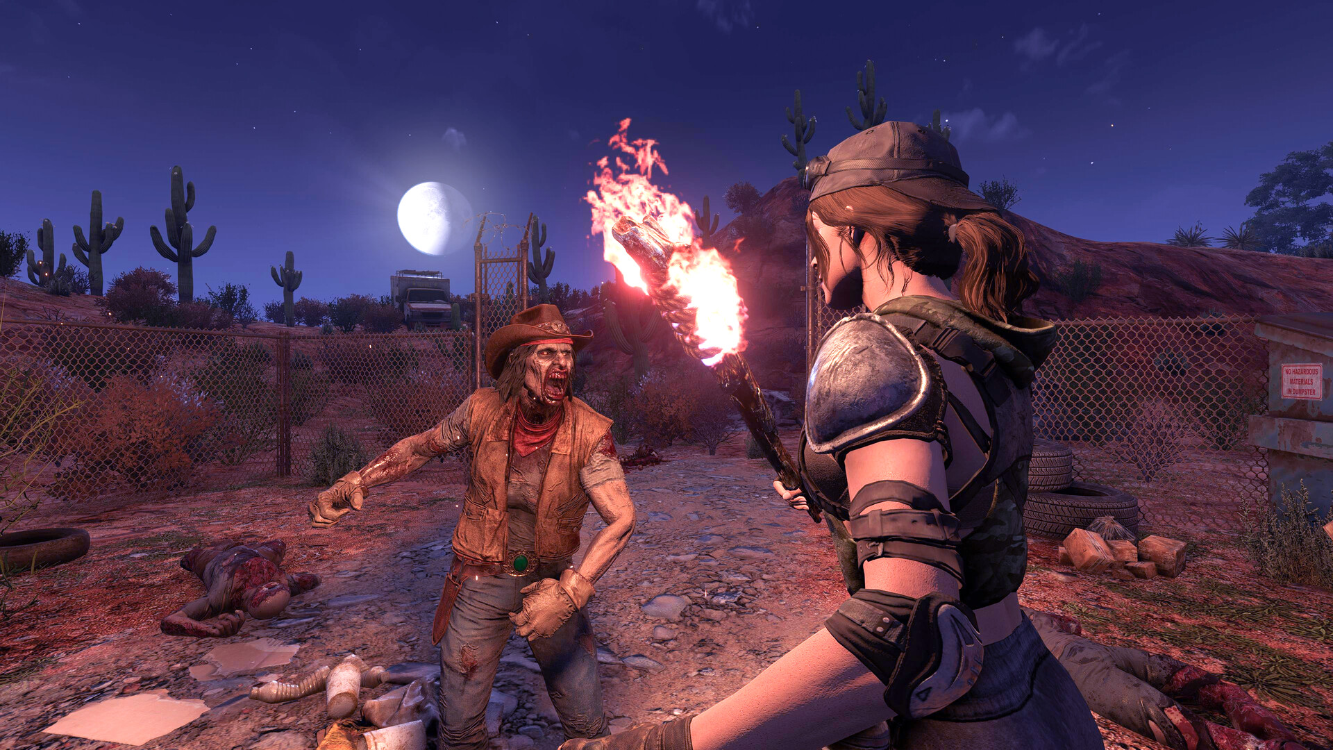 7 Days to Die 截图 2