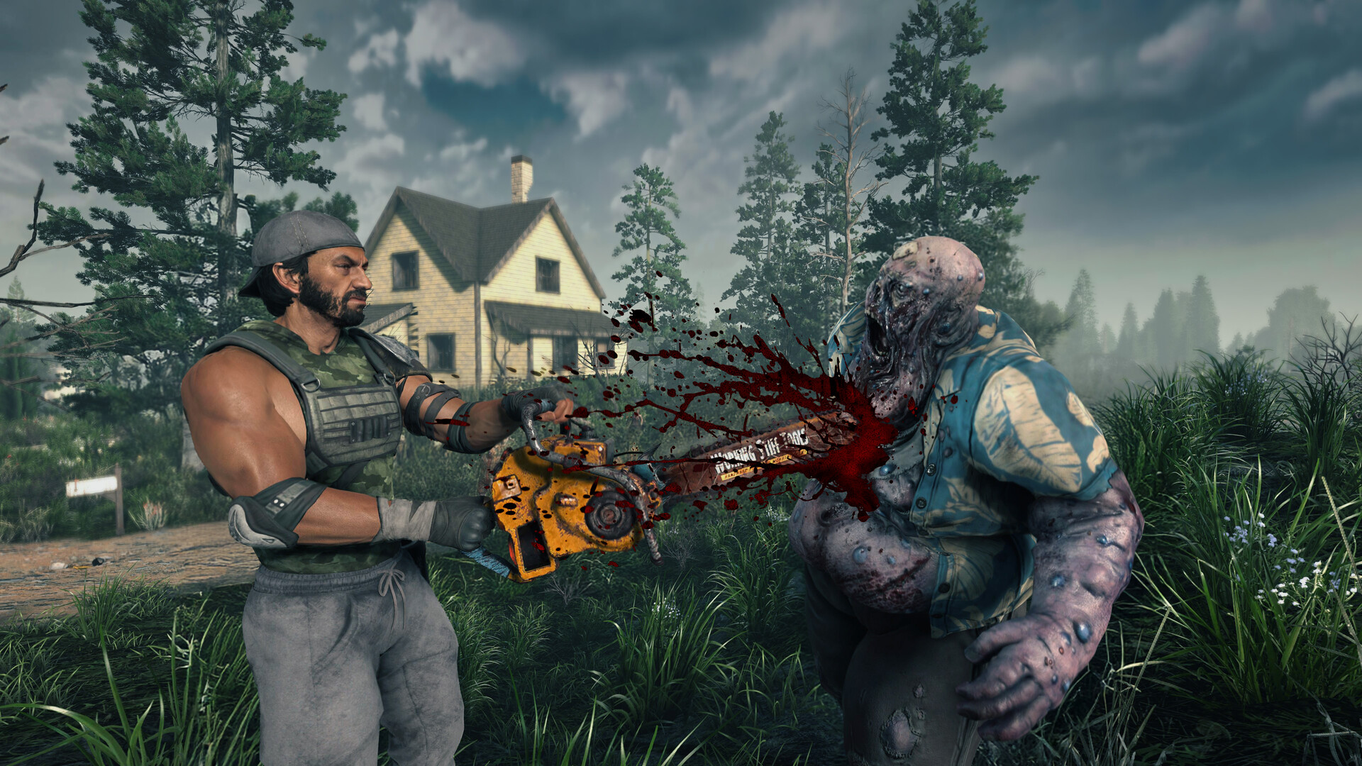 7 Days to Die 截图 4