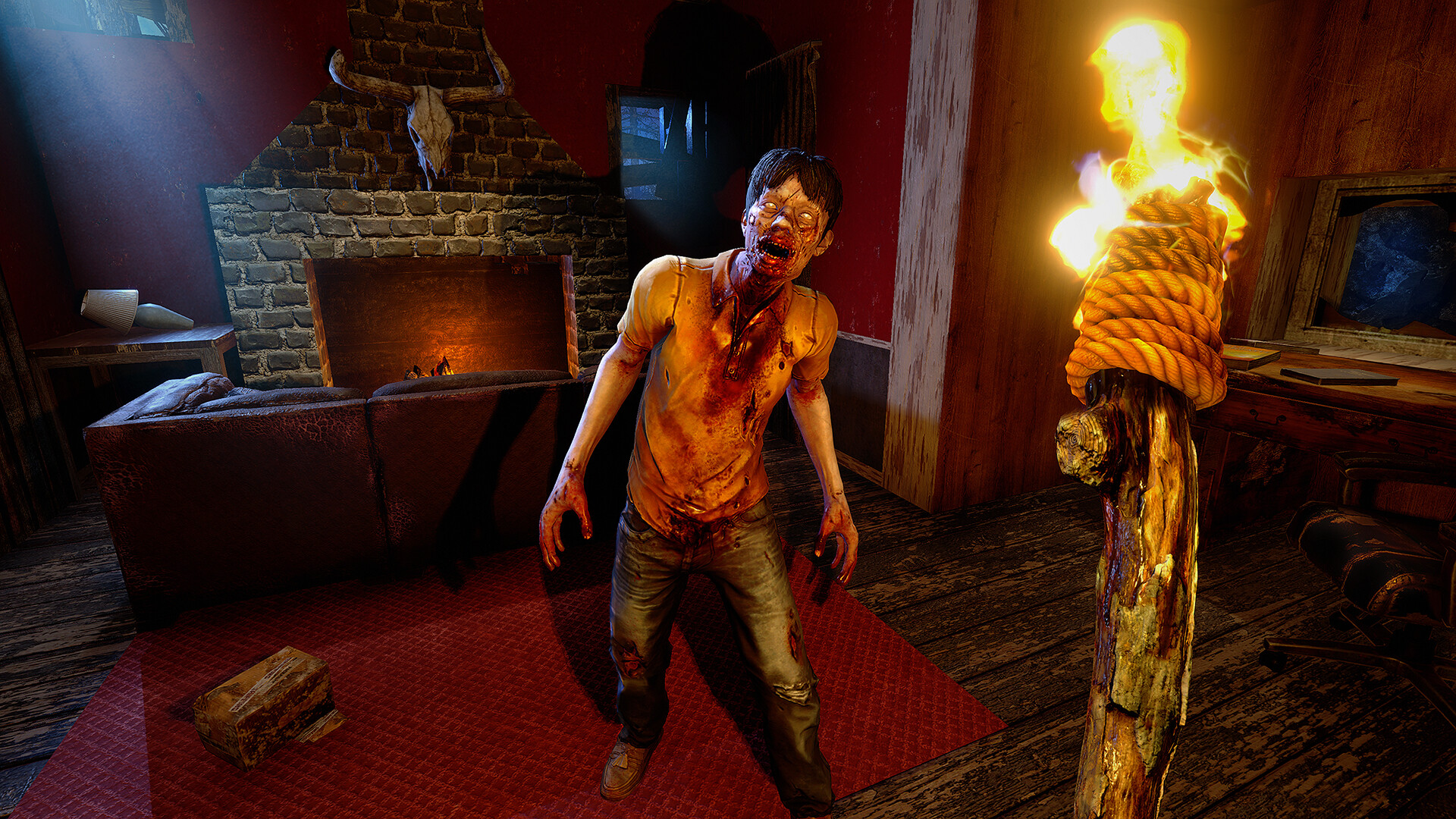 7 Days to Die 截图 5