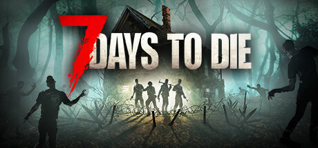 七日杀|7 Days To Die|3.3.0|整合全DLC-萌芽游戏