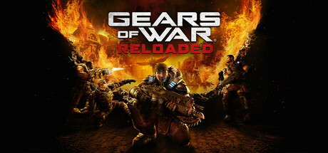 战争机器：重装上阵|Gears of War Reloaded|1.0.1.3816947-萌芽游戏