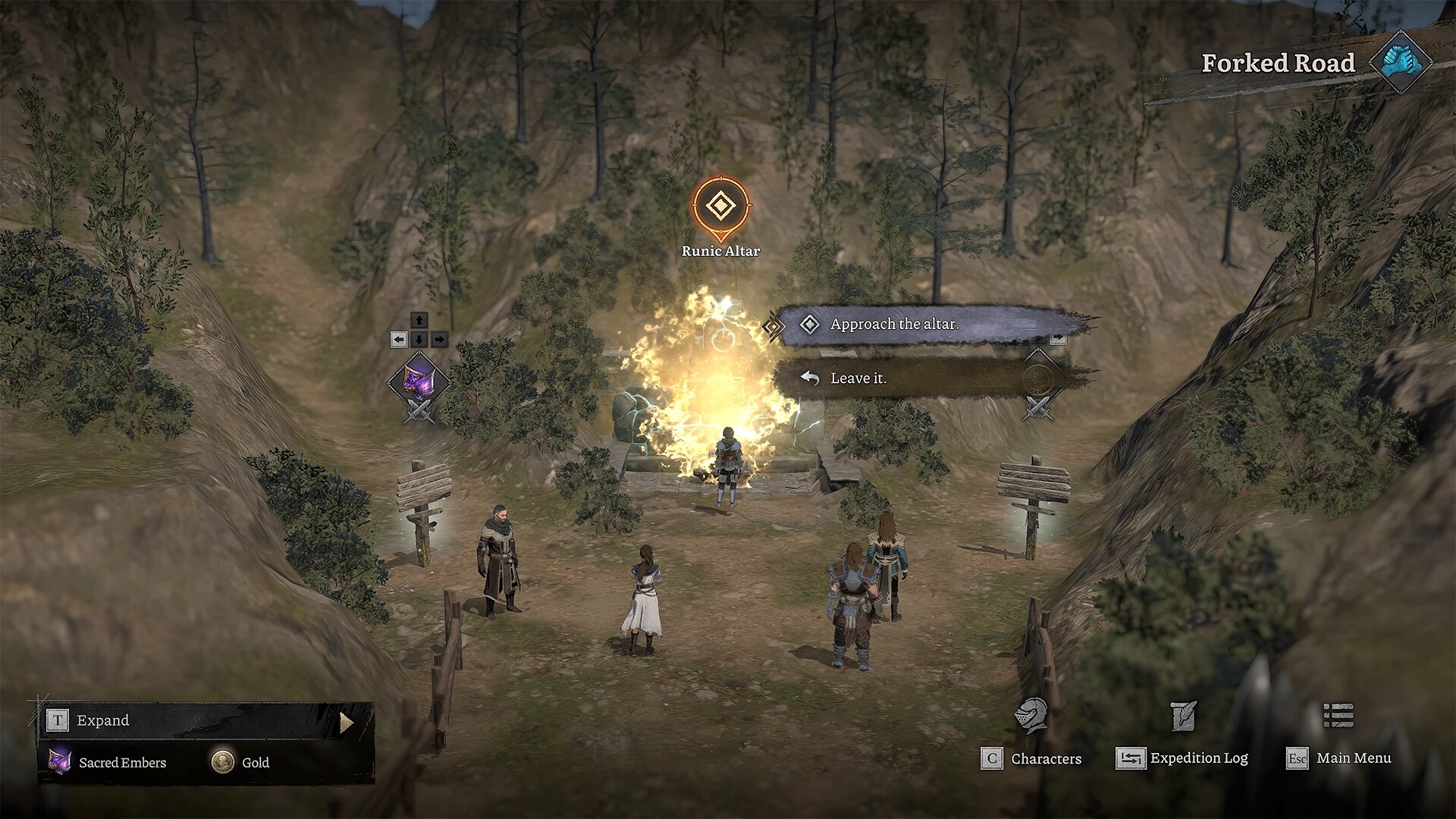 图片[10]-幻灵降世录 ：女巫的面纱|Lost Eidolons Veil of The Witch|1.3.16-萌芽游戏
