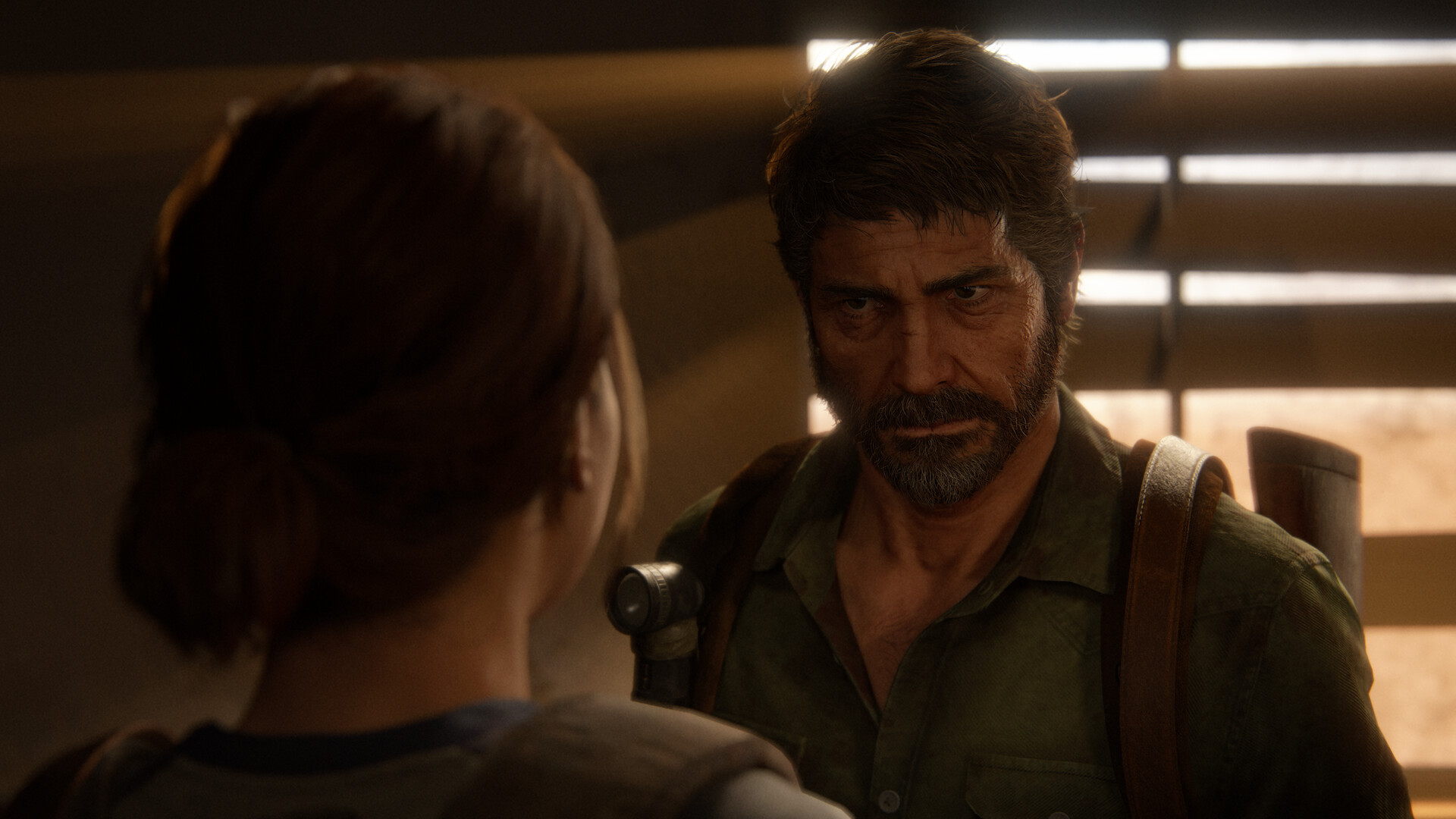 The Last of Us™ Part II Remastered 截图 1
