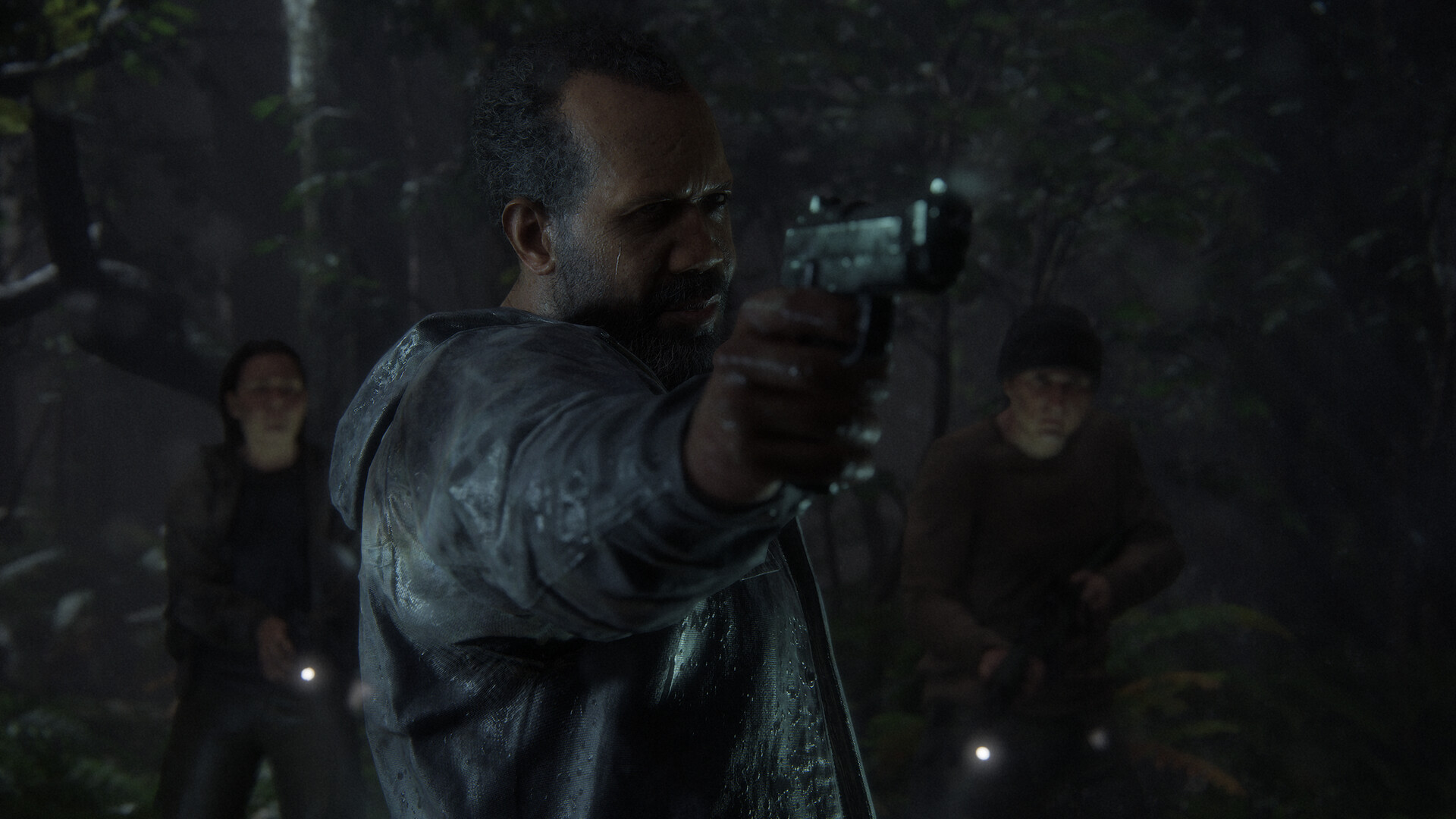 The Last of Us™ Part II Remastered 截图 5