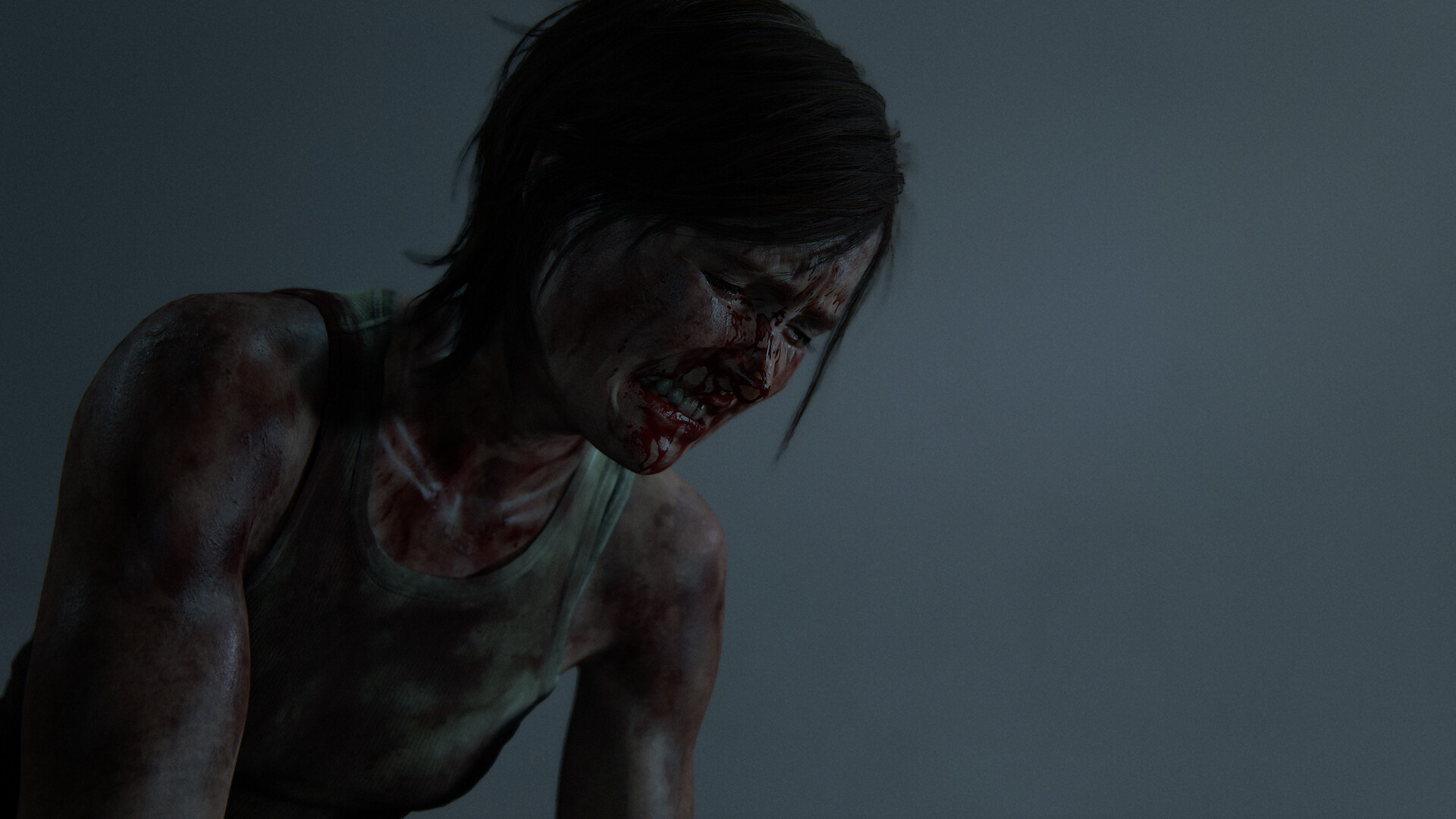 The Last of Us™ Part II Remastered 截图 4