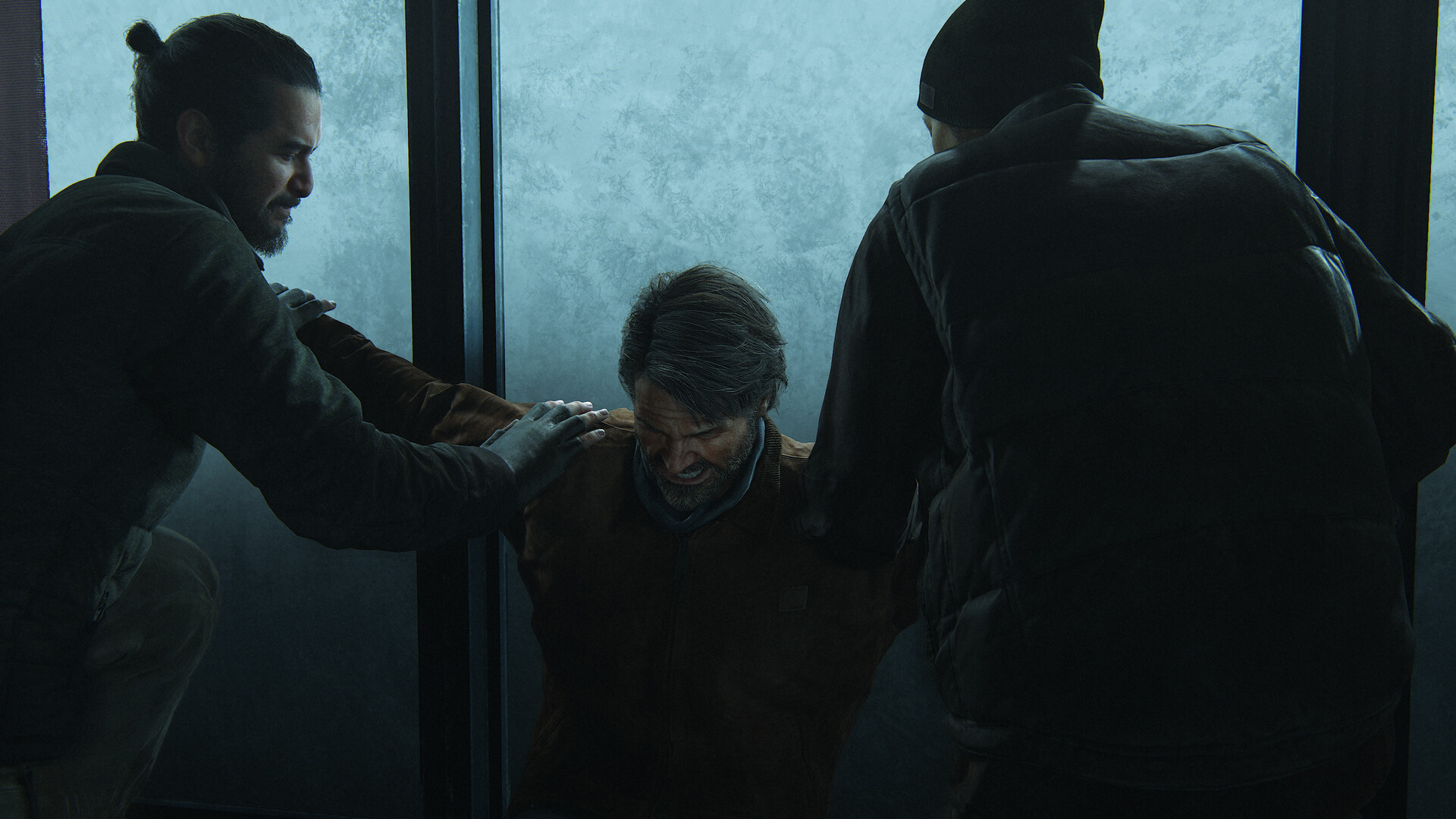 The Last of Us™ Part II Remastered 截图 6