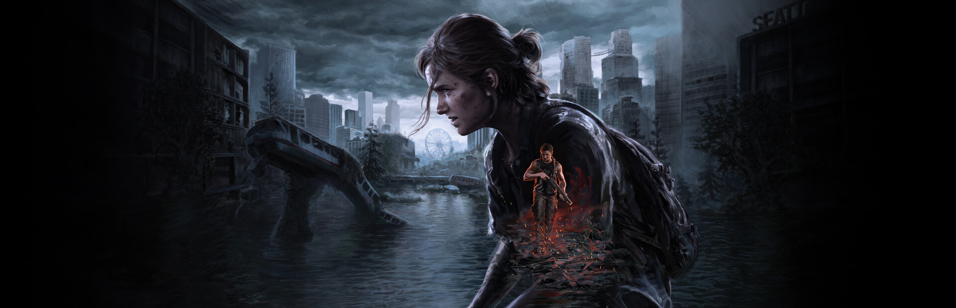 最后生还者2：重制版|The Last of Us Part II Remastered|1.6.10721.0105
