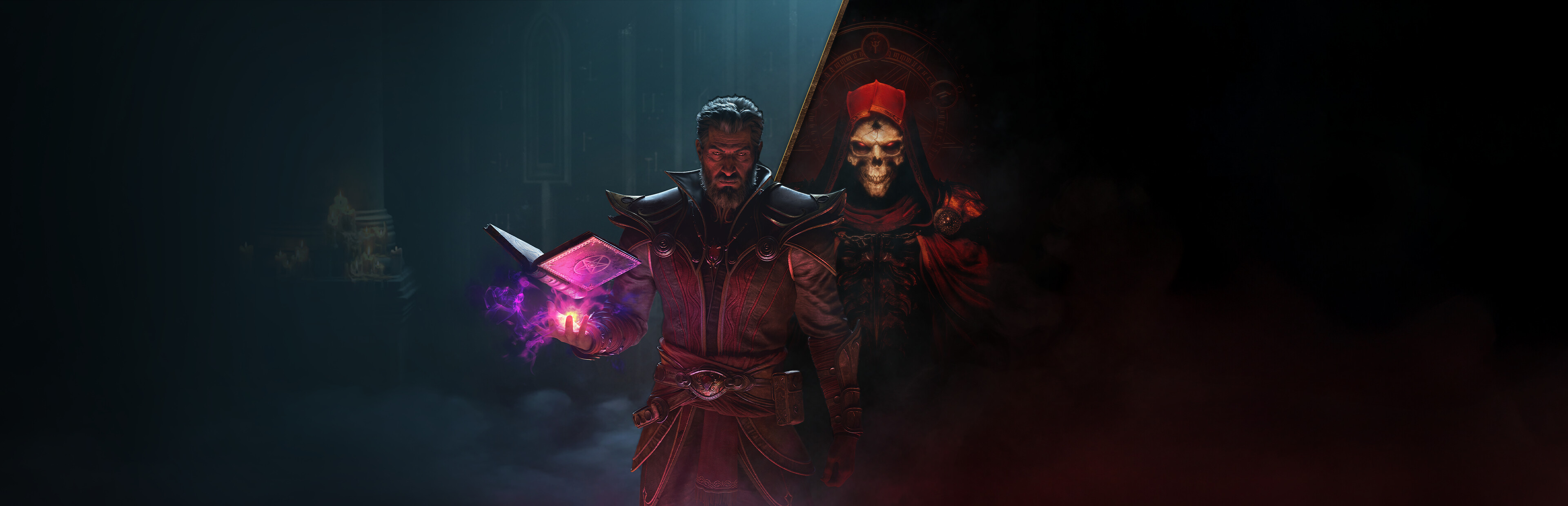 暗黑破坏神2:重制版 – 终极包|Diablo II Resurrected – Infernal Edition|3.2.92777