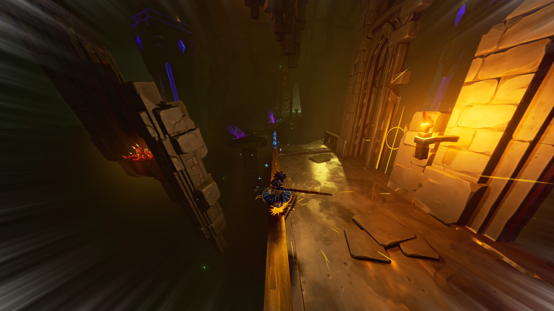 Duskfade 截图 6
