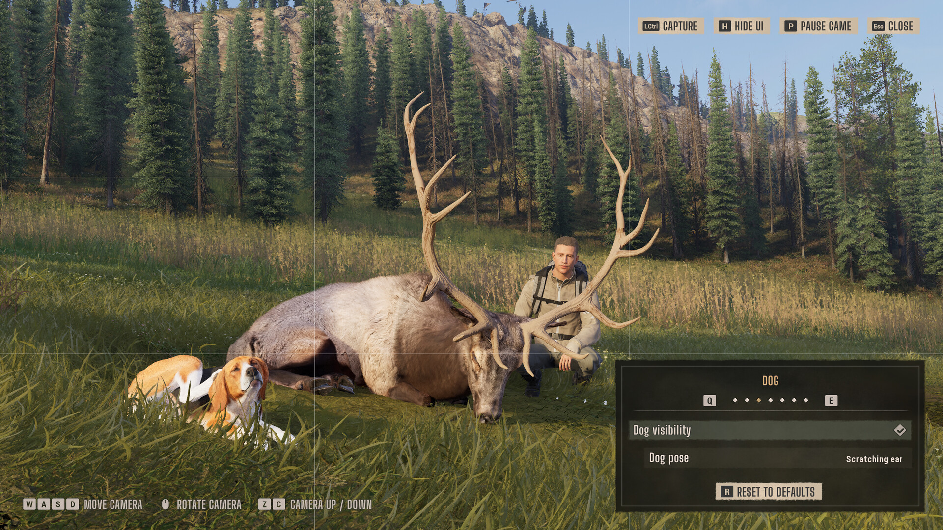 Way of the Hunter 2 截图 8