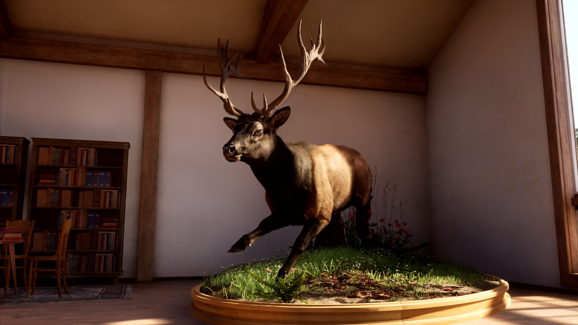 Way of the Hunter 2 截图 17