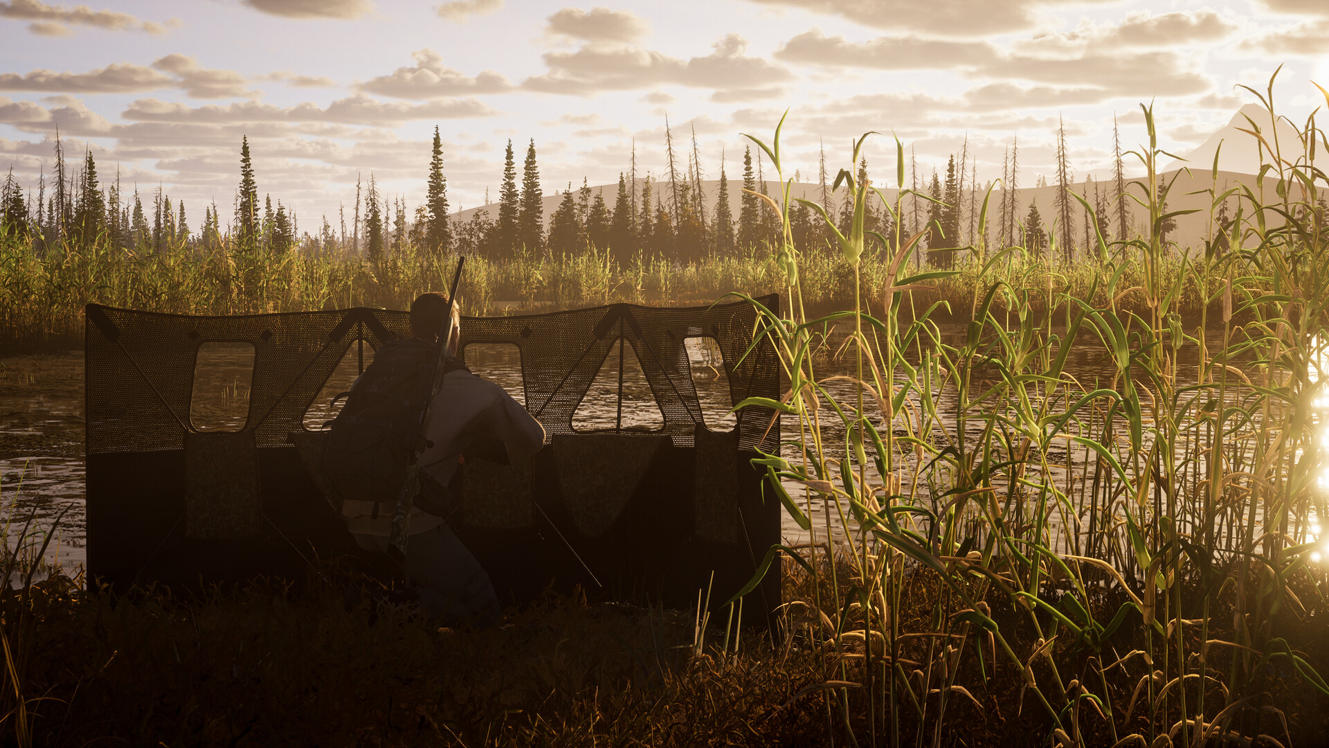Way of the Hunter 2 截图 16