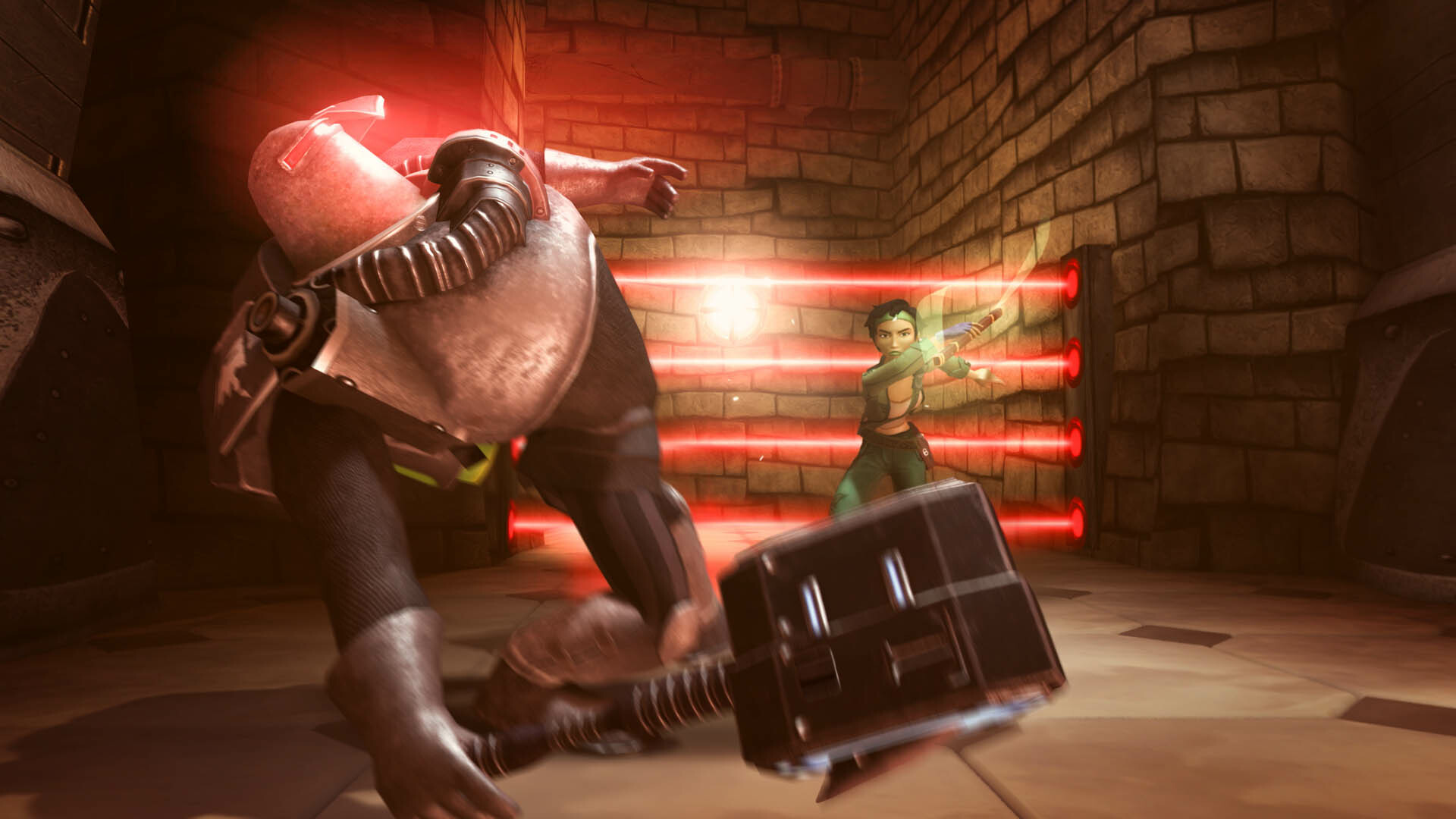 图片[9]-[虚拟机版]超越善恶：20周年纪念版|Beyond Good and Evil – 20th Anniversary Edition|Build15306523-萌芽游戏