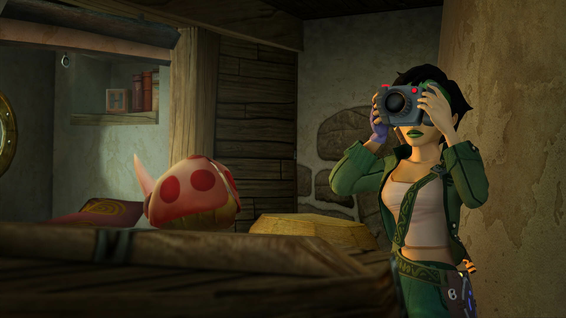 图片[6]-[虚拟机版]超越善恶：20周年纪念版|Beyond Good and Evil – 20th Anniversary Edition|Build15306523-萌芽游戏