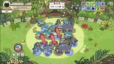 一般 / CG | Cat God Ranch DLC  TrailerN_CN_ZQ