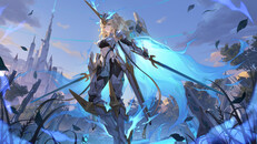 玩法展示 | 兰斯洛特_ZQ
