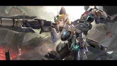 玩法展示 | 贝尔塔_ZQ