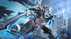 玩法展示 | 白龙骑士_ZQ