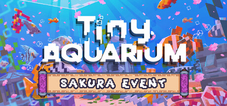 全球鱼友俱乐部：放置好时光|Tiny Aquarium Social Fishkeeping|1.17.2|整合全DLC-萌芽游戏