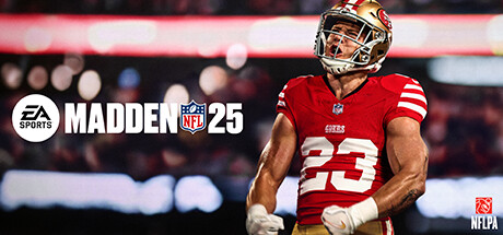 [虚拟机版]麦登橄榄球25|EA Sports Madden NFL 25|1.0.126.45281英文版|整合全DLC-萌芽游戏
