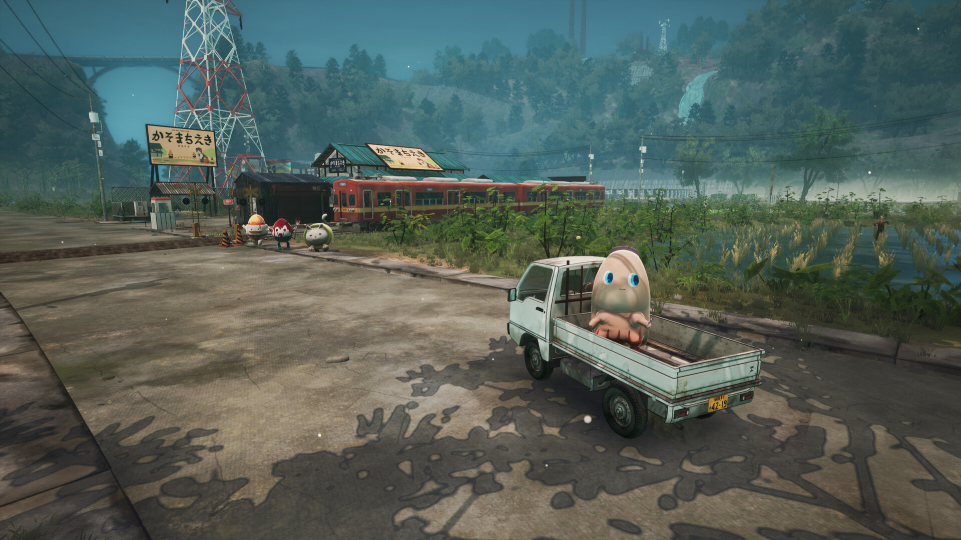 图片[8]-达愿福神社|Promise Mascot Agency|1.2.2|整合全DLC-萌芽游戏