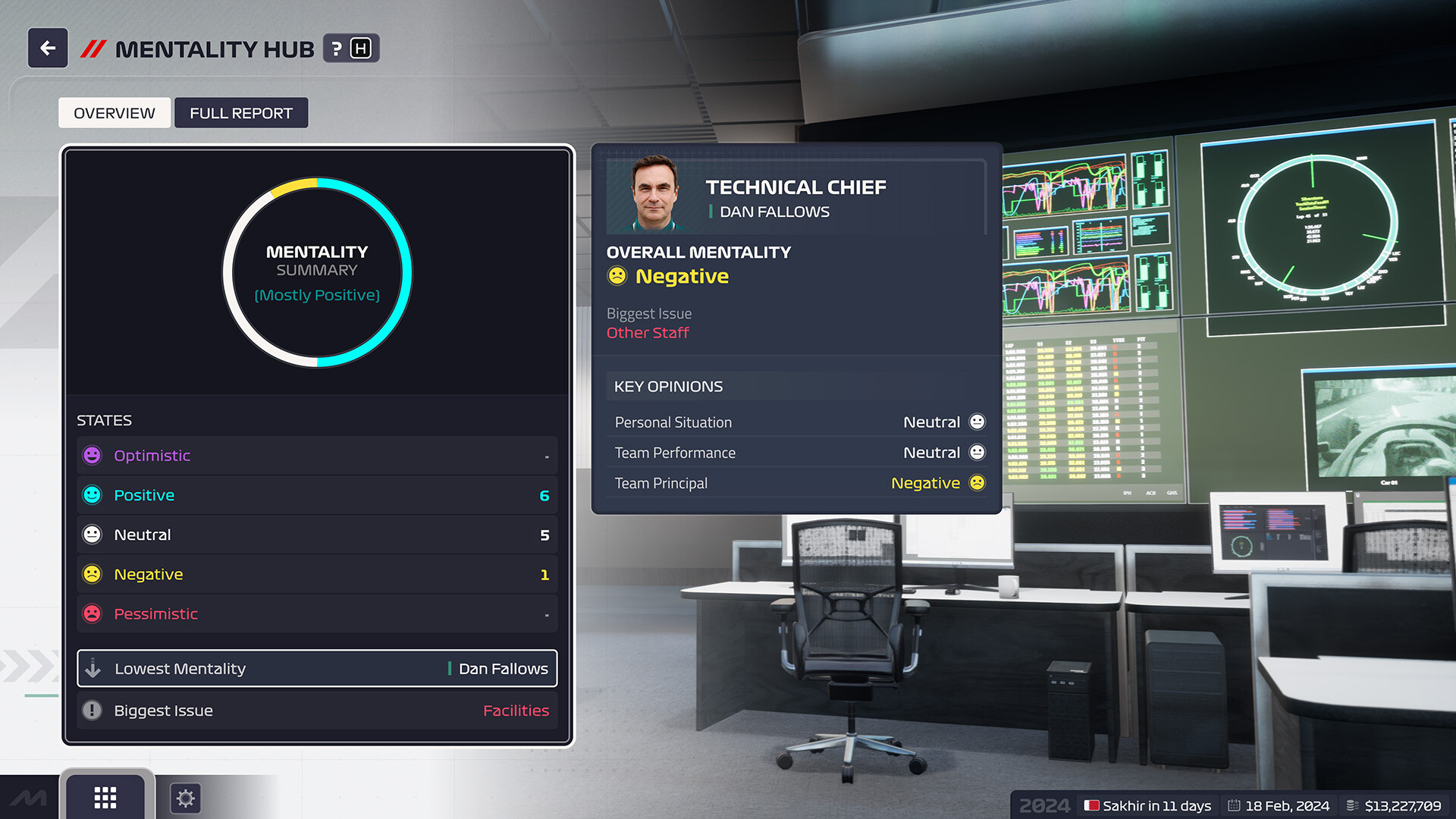 图片[4]-[虚拟机版]F1车队经理2024|F1 Manager 2024|1.11.0|整合全DLC-萌芽游戏
