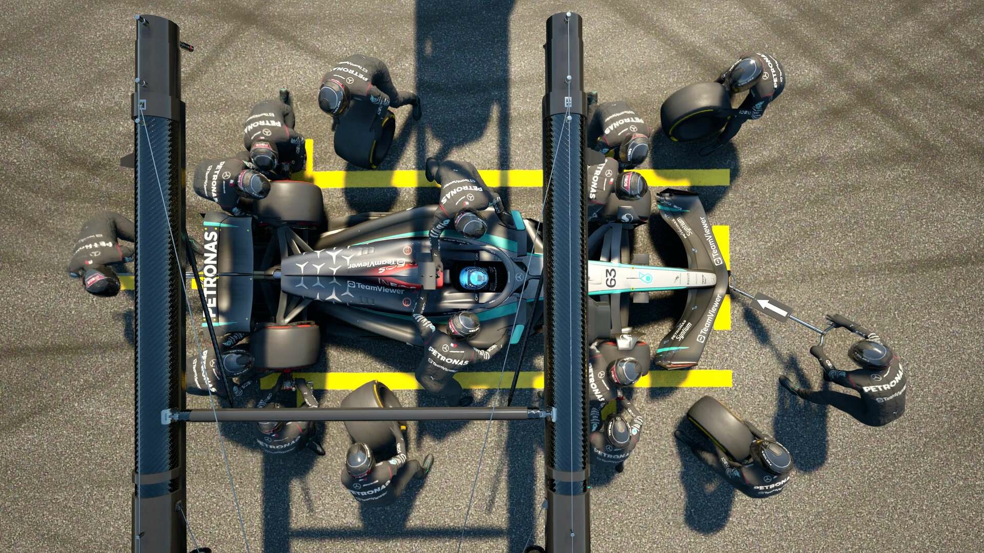 图片[3]-[虚拟机版]F1车队经理2024|F1 Manager 2024|1.11.0|整合全DLC-萌芽游戏