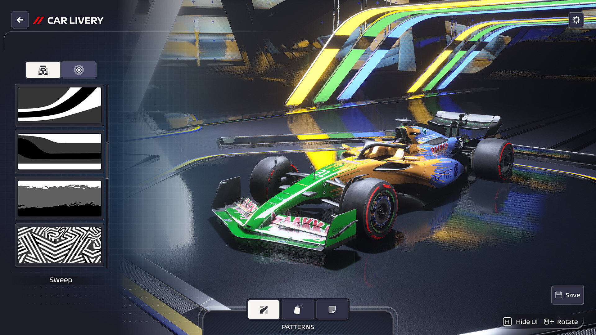 图片[1]-[虚拟机版]F1车队经理2024|F1 Manager 2024|1.11.0|整合全DLC-萌芽游戏