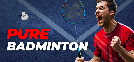 纯正羽毛球|Pure Badminton|Build23133703-萌芽游戏