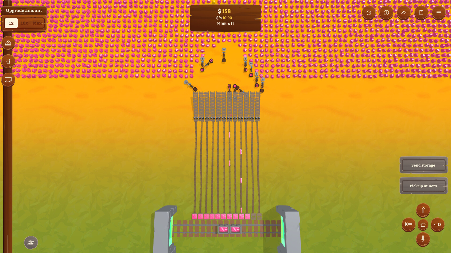 图片[1]-驼鹿矿工|Moose Miners|Build19860713-萌芽游戏